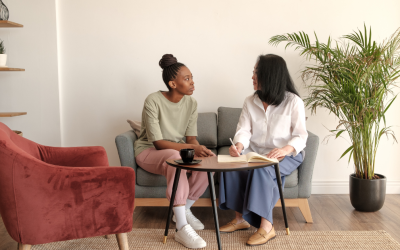 Fostering Choice and Empowering New Beginnings